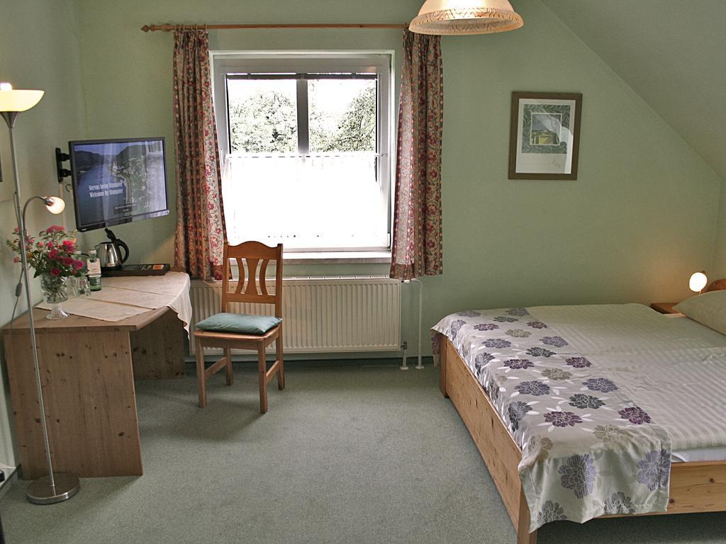 Gasthof-Camping Stumpfer Hotel Schönbühel an der Donau Cameră foto